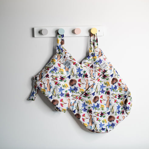 Monarch Store Baby Change Time Bundle